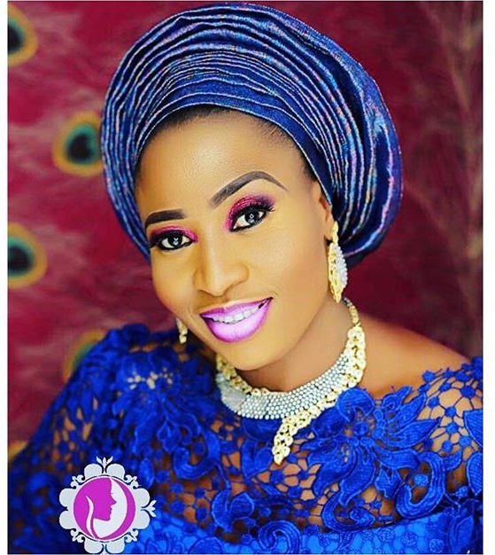 Aisha Abimbola