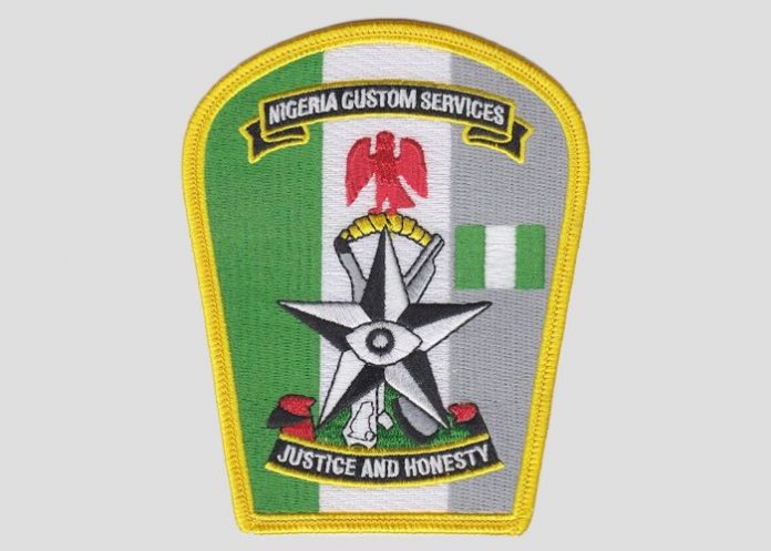 Nigeria Customs Service