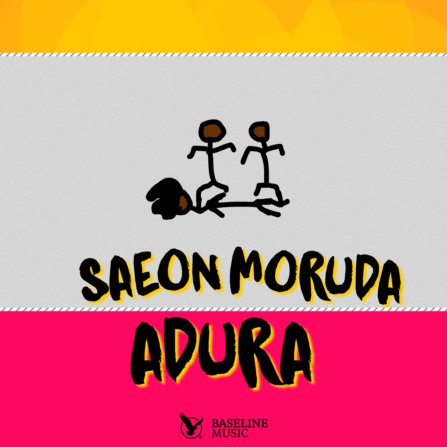 SAEON MORUDA ADURA