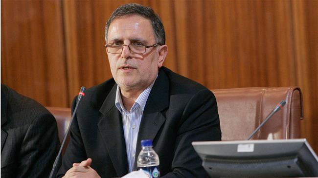 U.S. Slams Iran Central Bank Governor With Sanctions