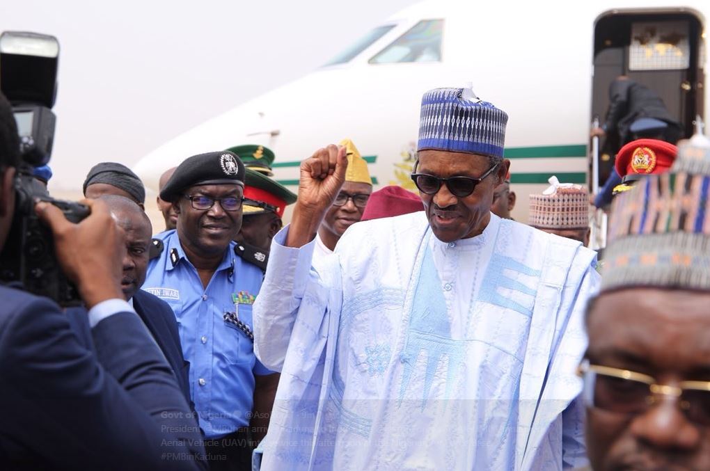 Buhari