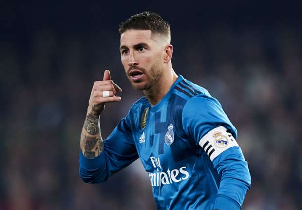Ramos Forced to Change Phone Number After Death Threats ...