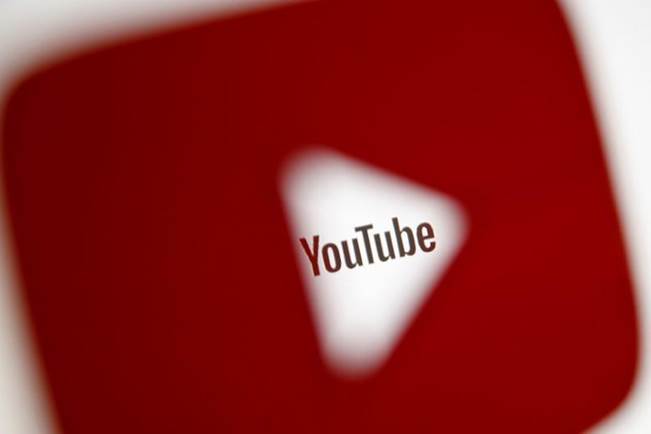 YouTube
