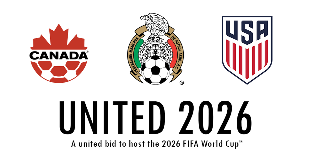 USA, Mexico and Canada To Host 2026 FIFA WORLD CUP 1330133 United 2026 email header 900x500 - USA, Mexico and Canada To Host 2026 FIFA WORLD CUP