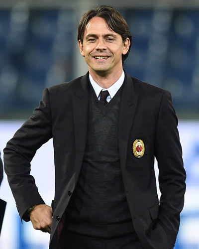 Bologna Appoint Filippo Inzaghi As New Manager • Okay.ng