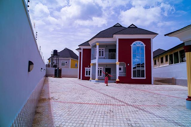 Actress Mercy Aigbe Buys New House In Lagos (See Photos) 34478449 642246999445270 1461361355448647680 n - Actress Mercy Aigbe Buys New House In Lagos (See Photos)