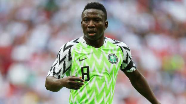 Transfer News: Nigeria International Oghenekaro Peter Etebo joins Stoke City from Fereinse AAyvaEU - Transfer News: Nigeria International Oghenekaro Peter Etebo joins Stoke City from Fereinse