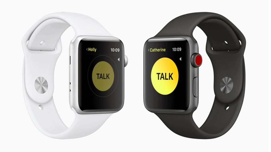 Apple Watch
