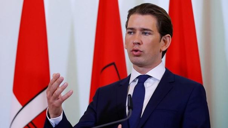 Sebastian Kurz