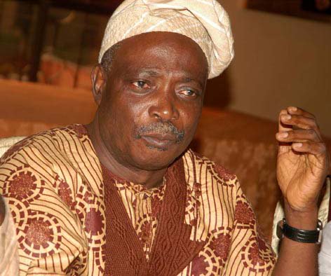 Ladoja Rashidi Ladoja