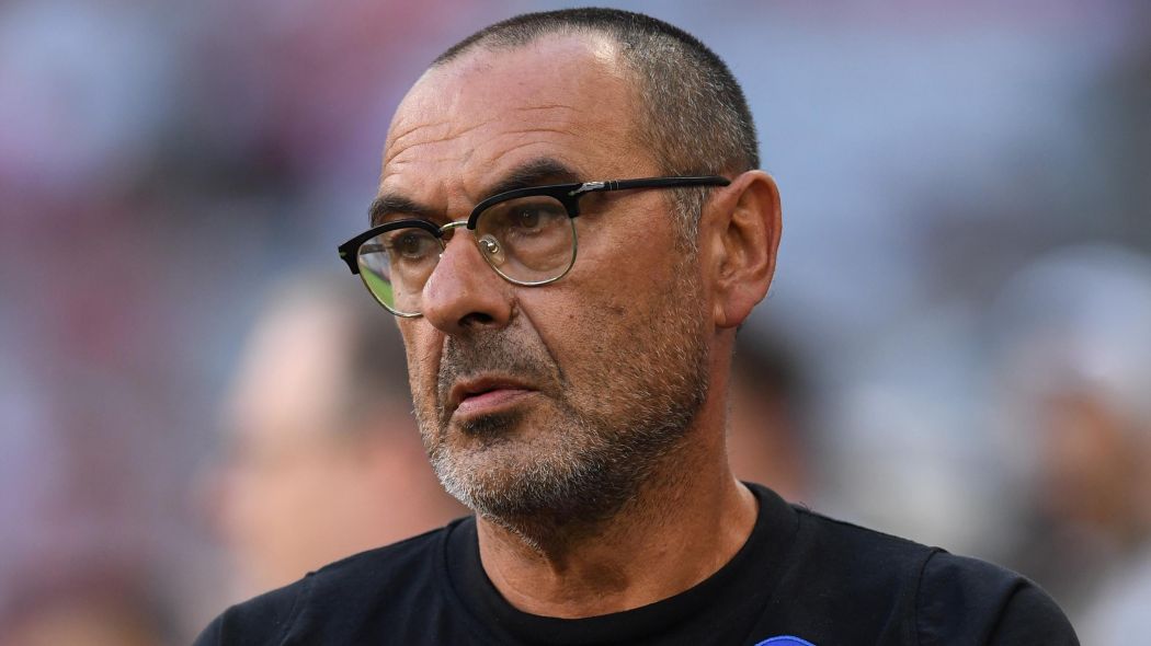 Maurizio Sarri
