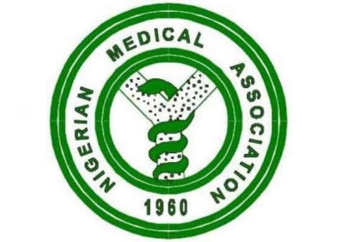 Nigerian Medical Association (NMA)