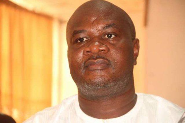 Court Sacks Senator Atai Aidoko, Orders INEC to Withdraw Certificate Of Return Senator Atai Aidoko - Court Sacks Senator Atai Aidoko, Orders INEC to Withdraw Certificate Of Return