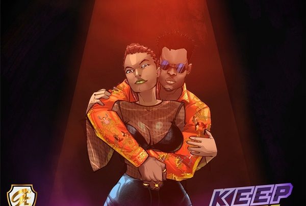 Terry Apala – Keep Them Talking