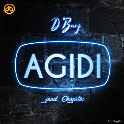 artworks-000354978906-qd3z0h-t500x500 D’Banj – Agidi MP3 Download