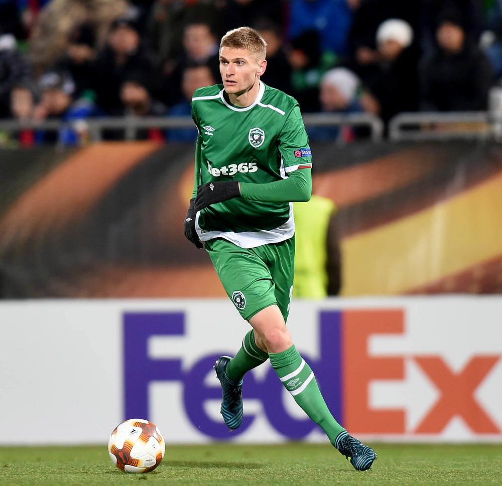Transfer News: Ukrainian defender Igor Plastun joins KAA Gent from Ludogorets f08cb266415c537f32f011c5525325fb 34558 1518873028 - Transfer News: Ukrainian defender Igor Plastun joins KAA Gent from Ludogorets