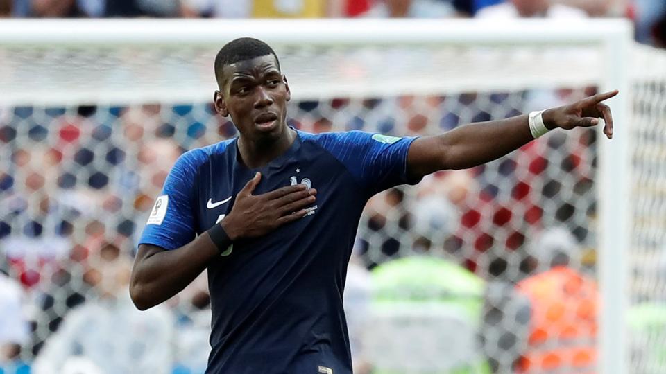 Pogba