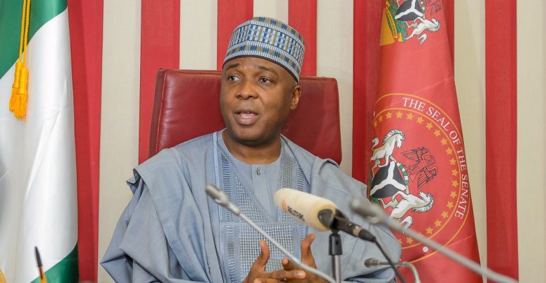 Bukola-Saraki Bukola Saraki