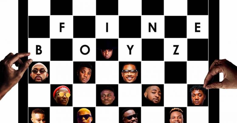 CDQ-Fine-Boyz CDQ - Fine Boyz