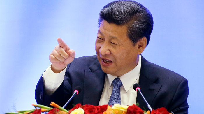 Xi Jinping