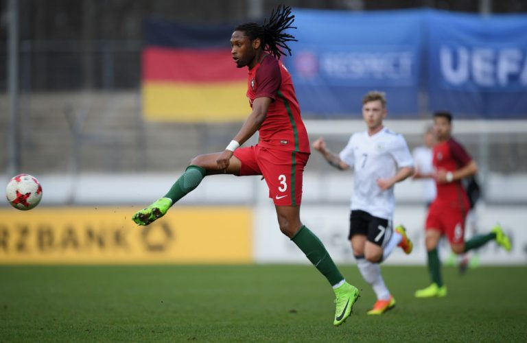 Huesca sign Villarreal defender Ruben Semedo