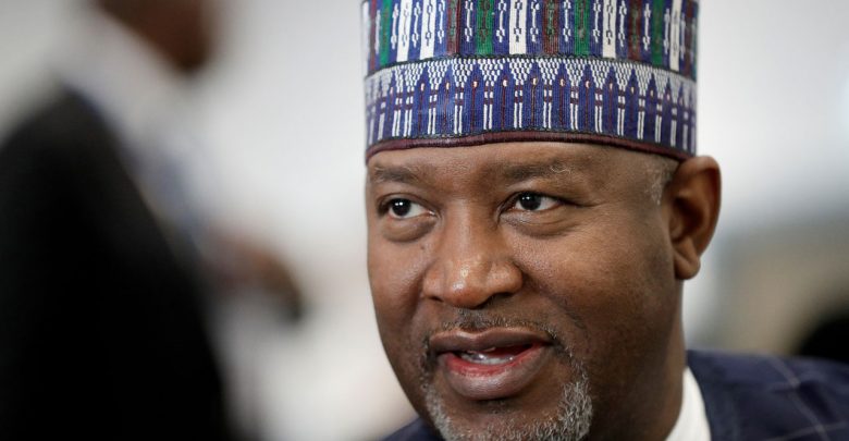 Hadi-Sirika Hadi Sirika