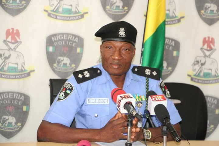 Jimoh Moshood