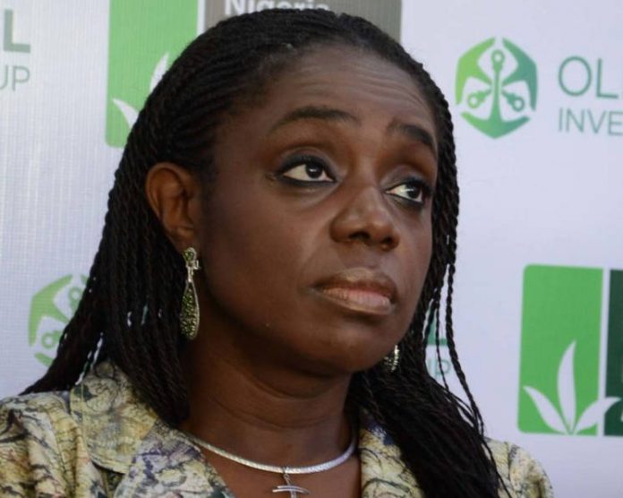 Kemi-Adeosun-1 Kemi Adeosun