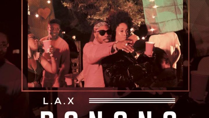 LAX-Panana L.A.X – Panana