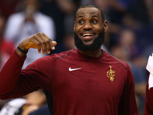 Lebron James