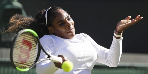 Serena Williams