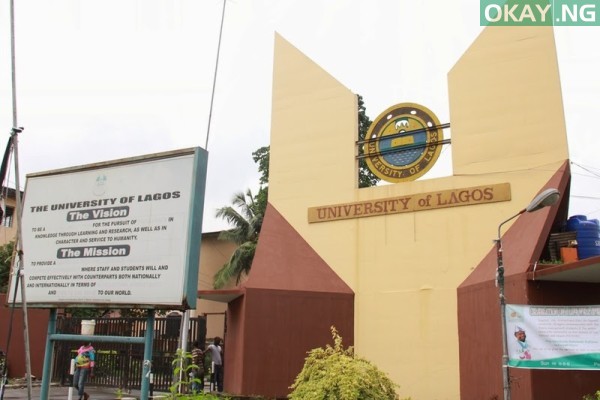 University of Lagos (UNILAG)