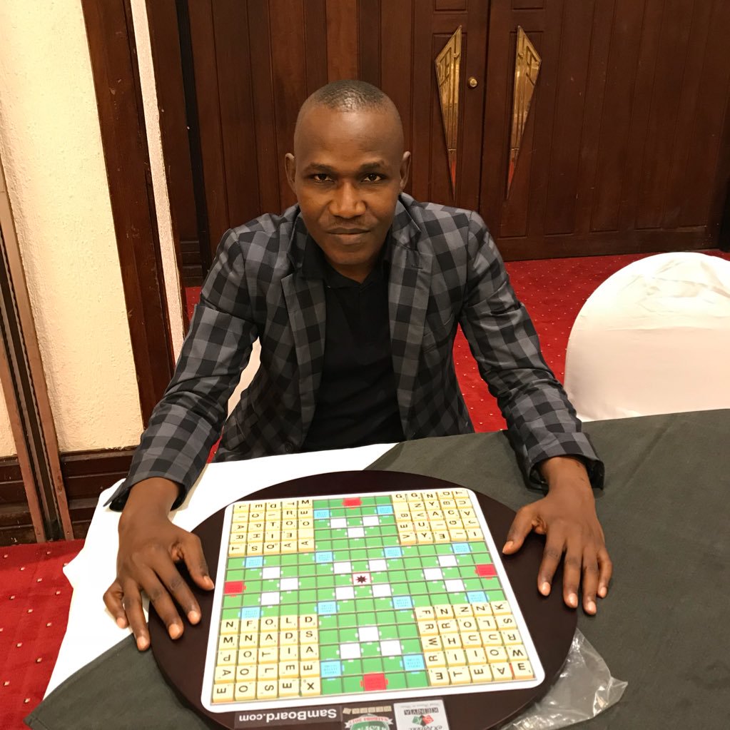 Wellington Jighere