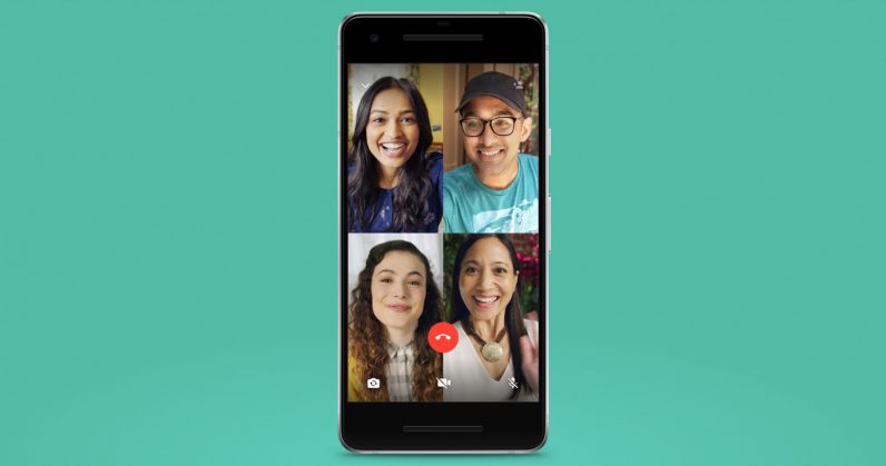 WhatsApp Group Videos