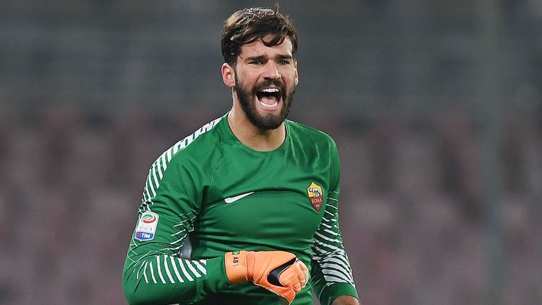 Alisson