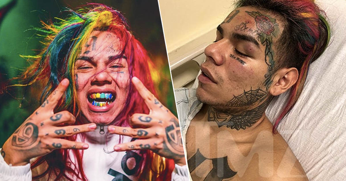 Tekashi 69