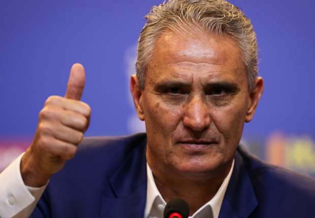 Brazil Head Coach, Tite Gets New 4-year Contract tite - Brazil Head Coach, Tite Gets New 4-year Contract
