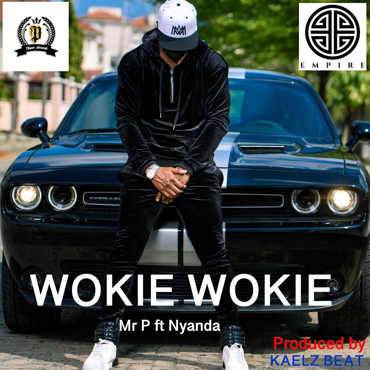 Mr. P Wokie Wokie Nyanda MP3 Download