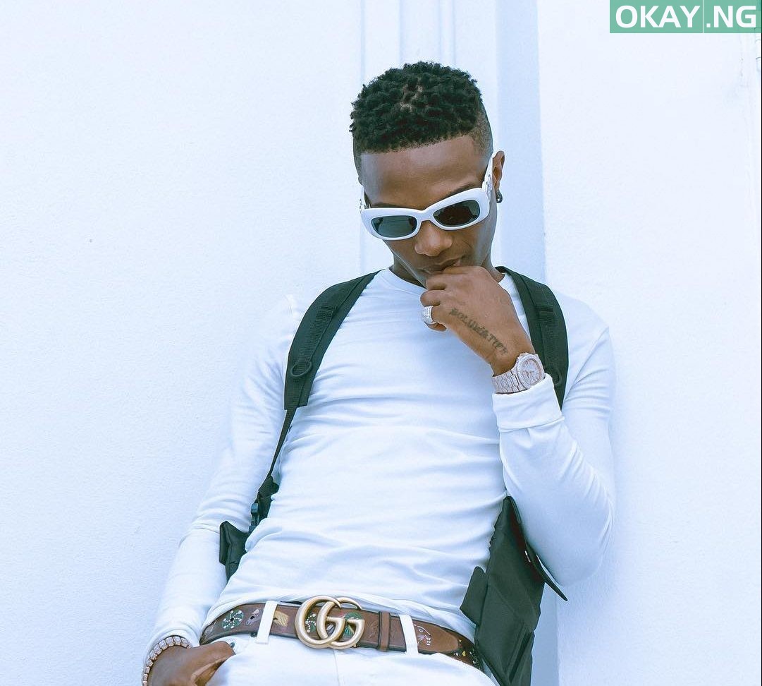 Wizkid