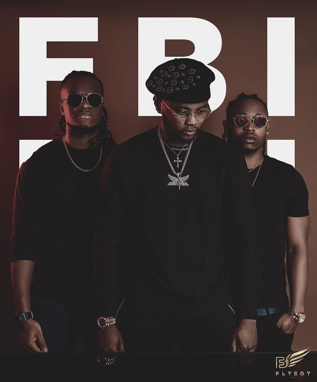 Kizz Daniel and his new acts