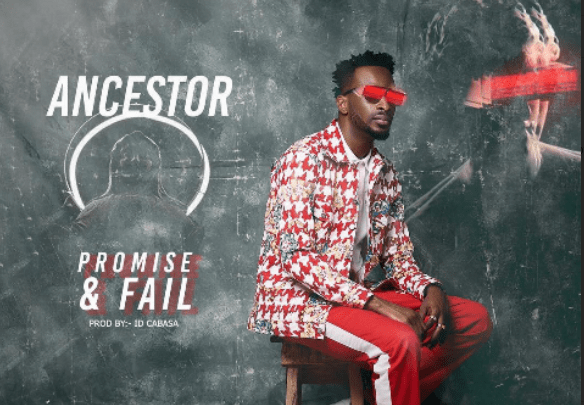 9ice – Promise & Fail