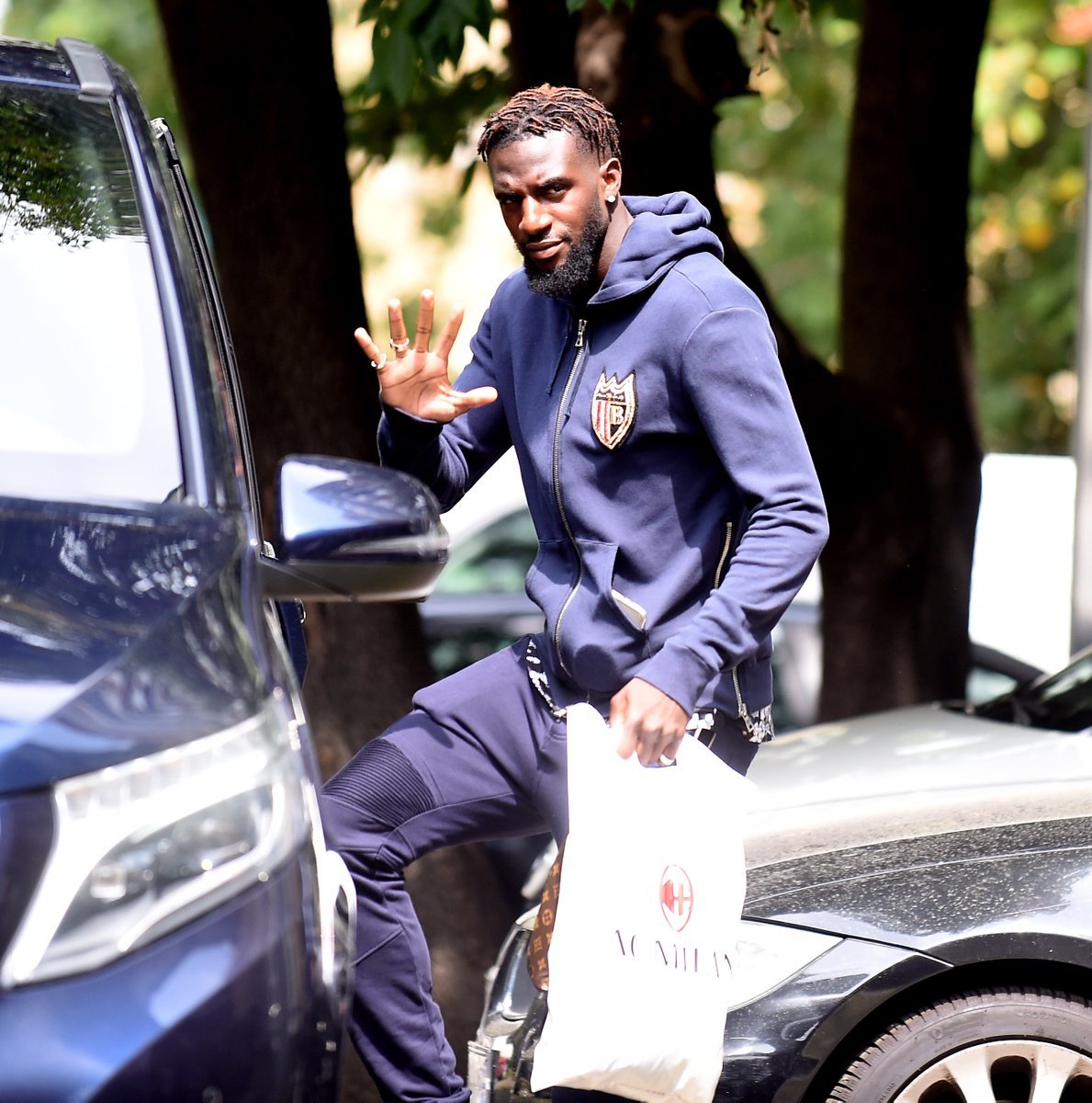 Bakayoko