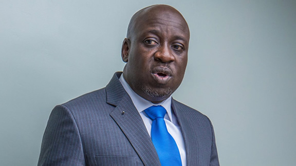 Bolaji-Abdullahi Bolaji Abdullahi