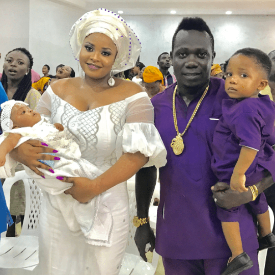 Duncan Mighty