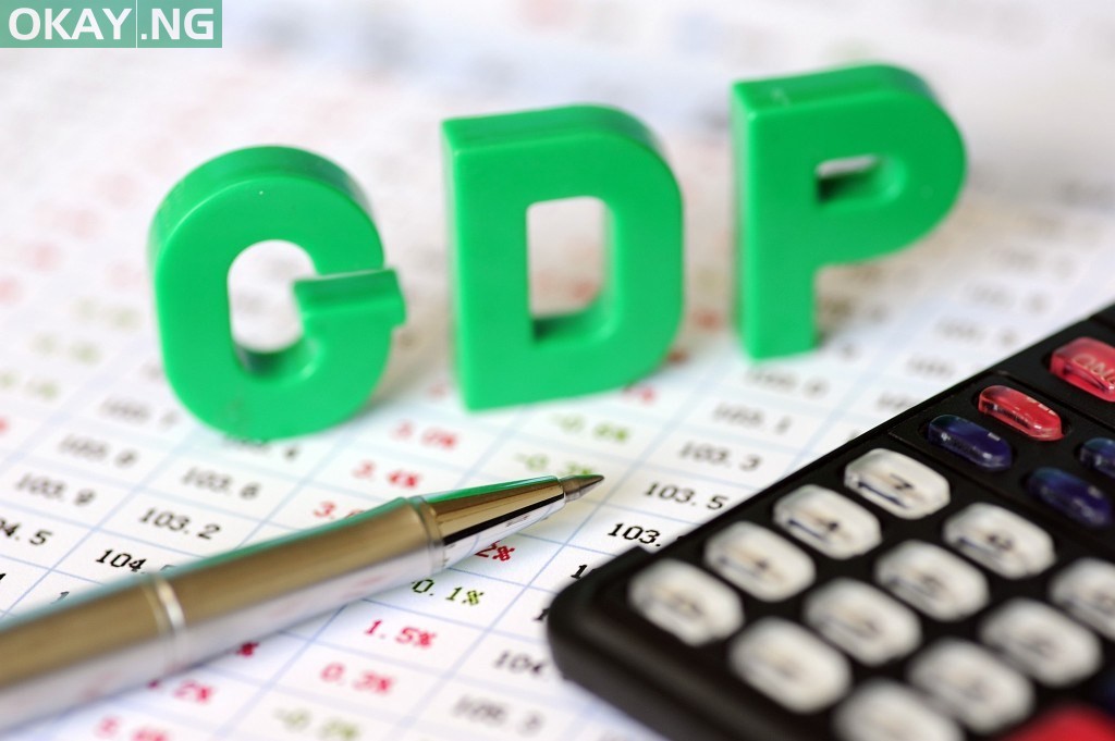 GDP