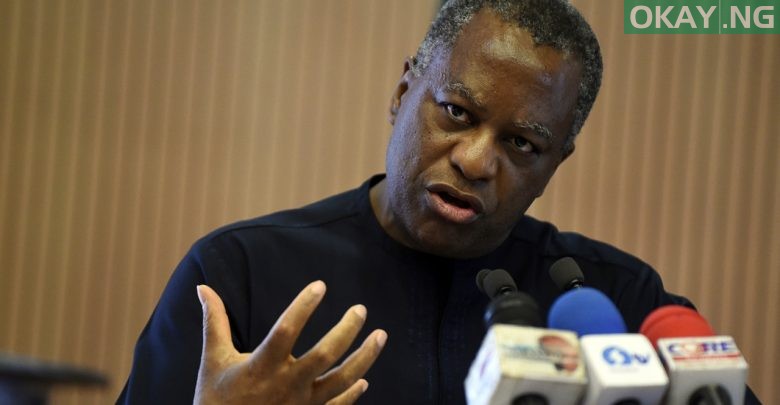 Geoffrey Onyeama