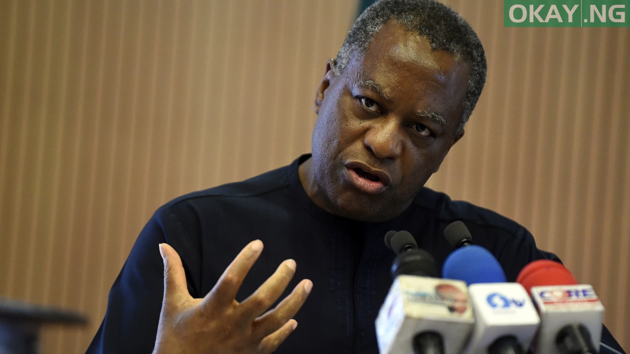 Geoffrey Onyeama