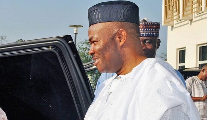 Godswill Akpabio