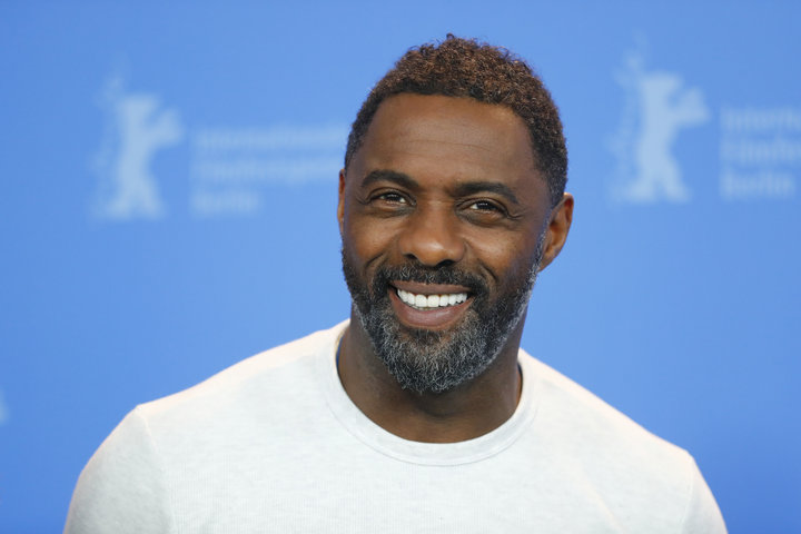 Idris Elba