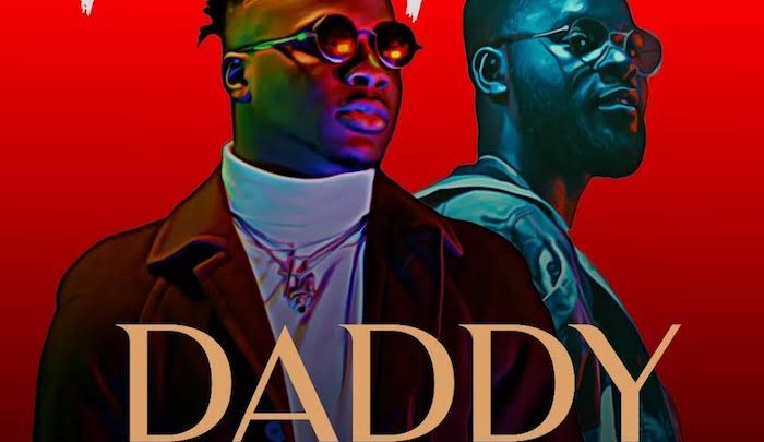 Koker - Daddy ft. Falz